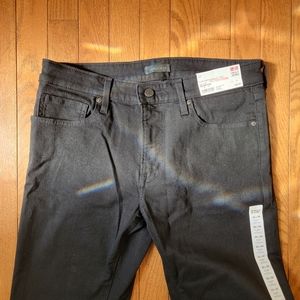 Uniqlo Skinny Tapered Fit Jeans